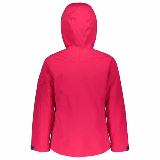 SCOTT GIRLS JACKET ULTIMATE DRYO 10