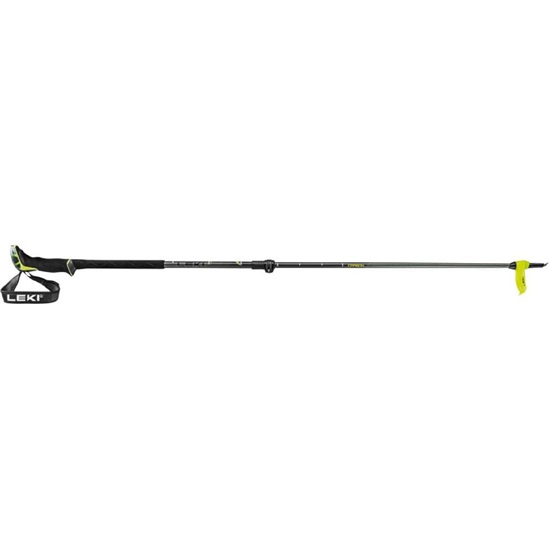 LEKI HAUTE GUIDE LITE 2 CARBON