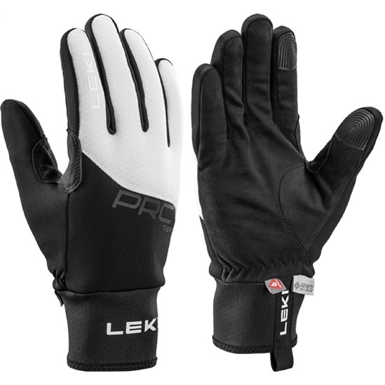 LEKI PRC THERMOPLUS WOMEN 652912302