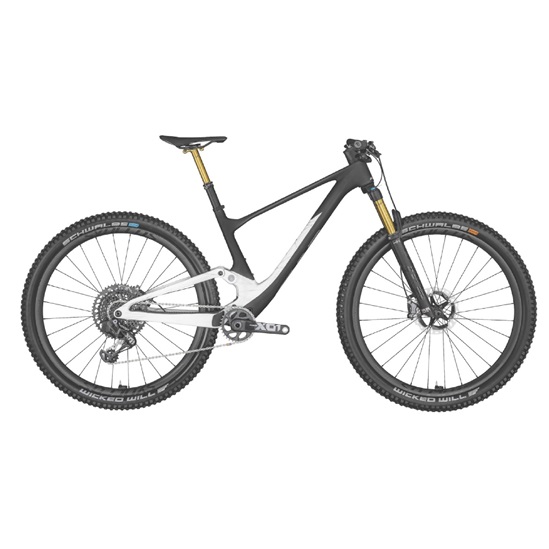 SCOTT SPARK 900 TUNED AXS 2022