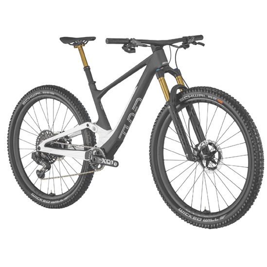 SCOTT SPARK 900 TUNED AXS 2022