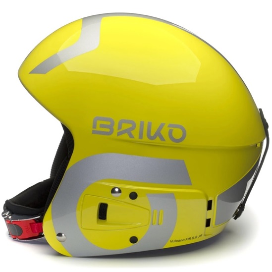 BRIKO VULCANO FIS 6.8 JR-2023/24