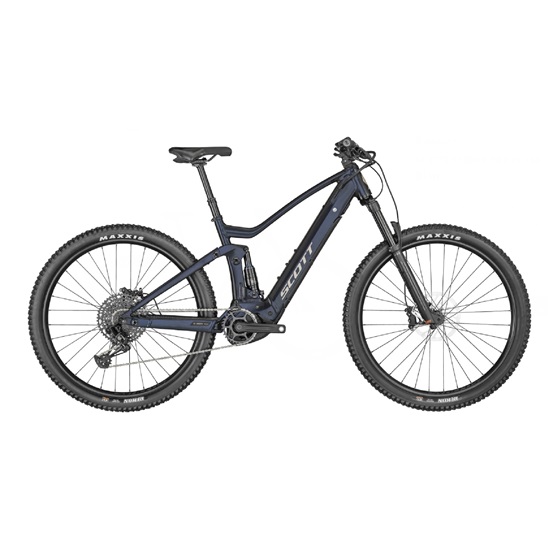 SCOTT STRIKE ERIDE 930 (EU2) NEW 2024