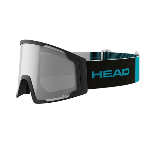 HEAD NEVES PRO 5K RACE chrome RD + SL