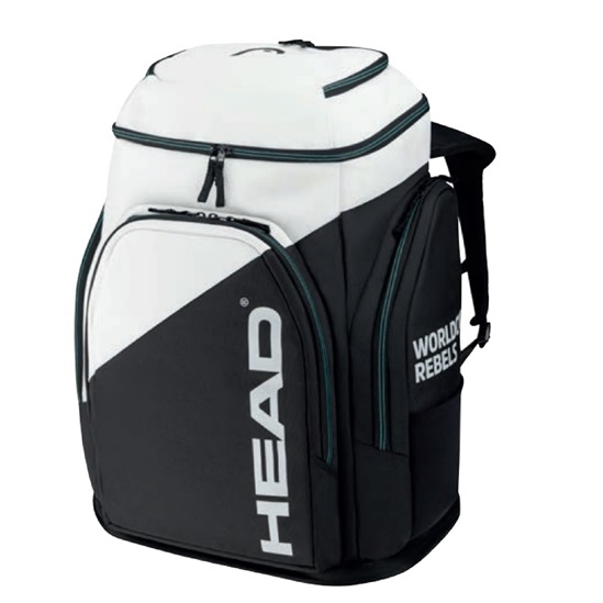 HEAD REBELS RACING BACKPACK S