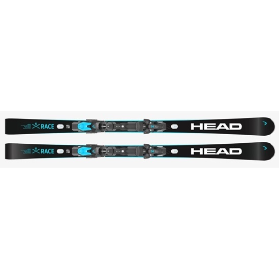 HEAD WORLDCUP REBELS E-RACE 24/25