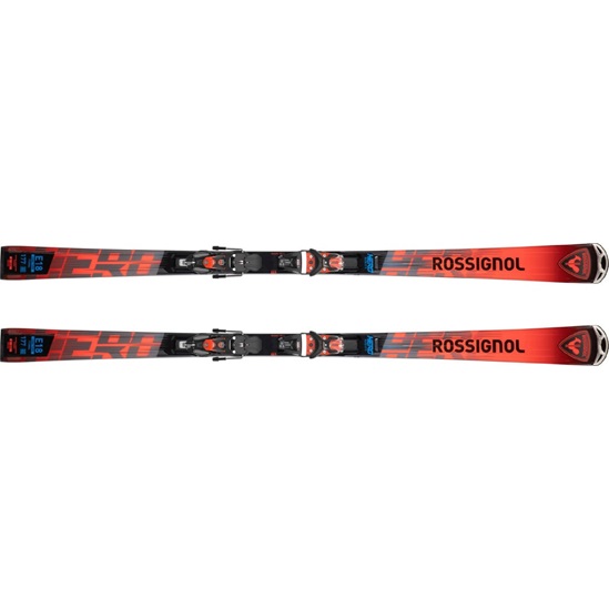 ROSSIGNOL HERO ELITE LT TI KONECT 24/25