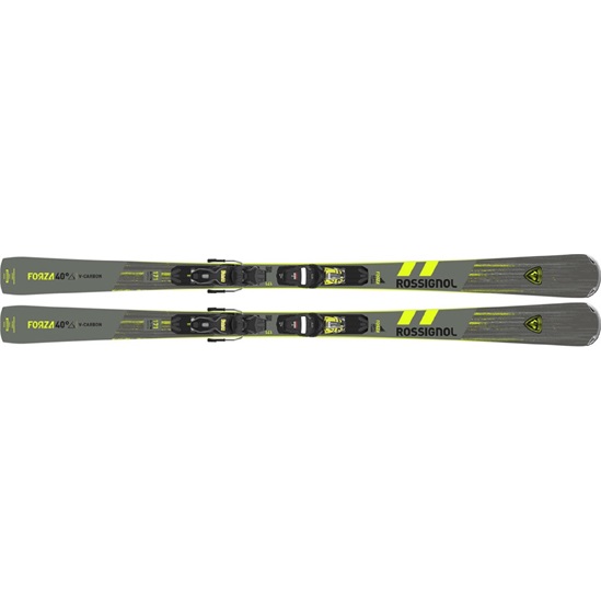 ROSSIGNOL FORZA 40° V-CA RENTAL XPRESS 24/25