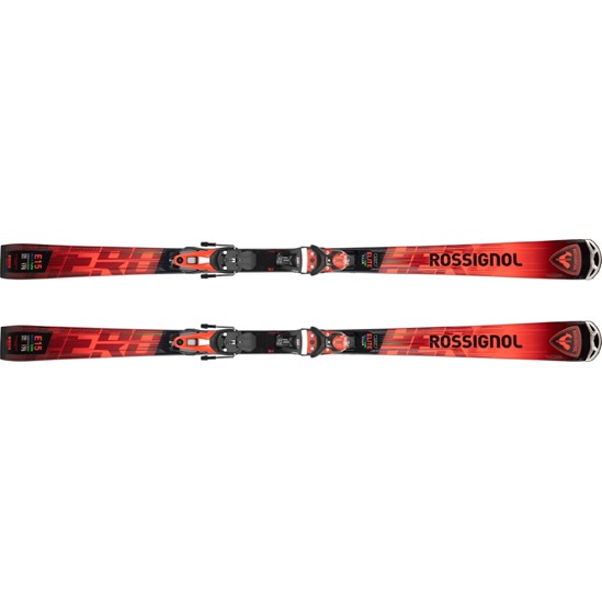 ROSSIGNOL HERO ELITE MT TI C.A.M. KONECT 24/25