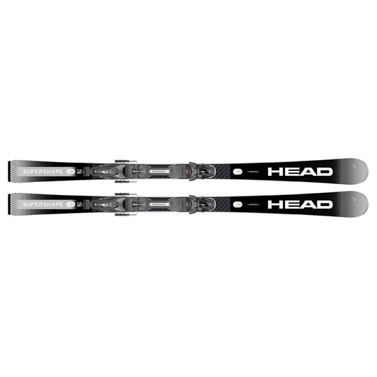 HEAD SUPERSHAPE E-ORIGINAL SW + PRD12 GW 24/25