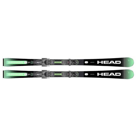 HEAD SUPERSHAPE E-MAGNUM SW 24/25