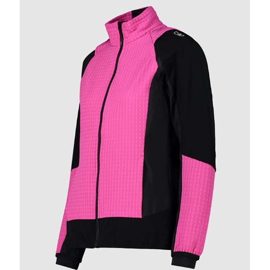 CMP Women Jacket Hybrid 34A2356