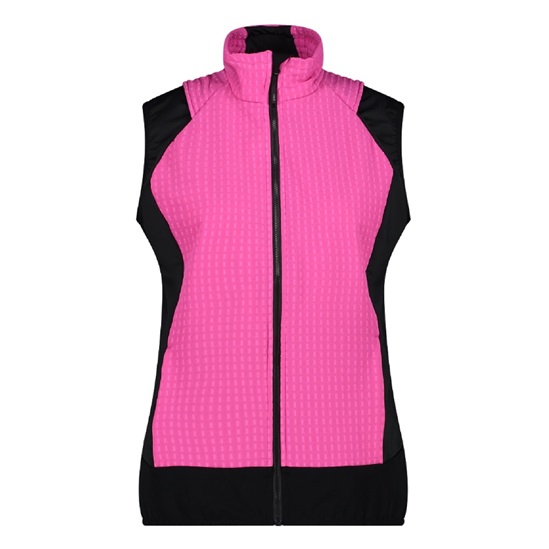 CMP Women Jacket Hybrid 34A2356