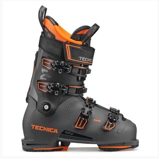 TECNICA Mach1 MV 110 TD GW, race grey, 24/25