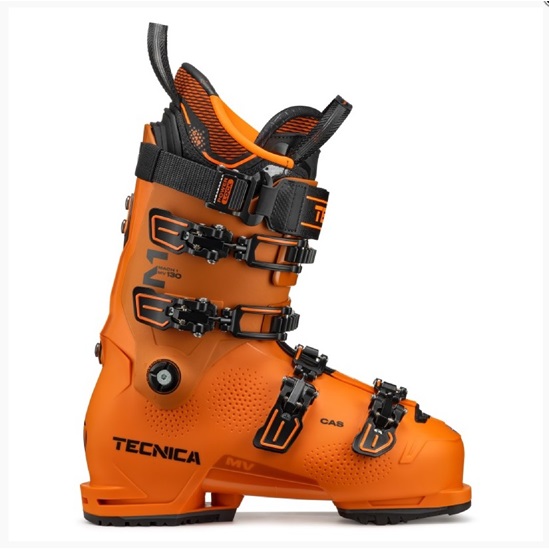 TECNICA Mach1 MV 130 TD GW, icon orange, 24/25