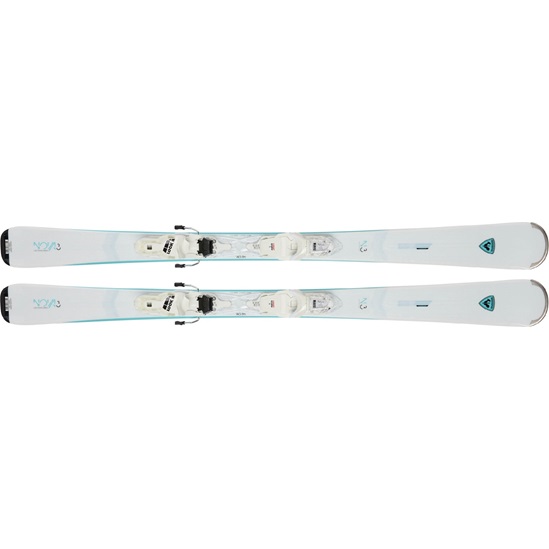 ROSSIGNOL NOVA 3 XPRESS + expres W10 GW 24/25