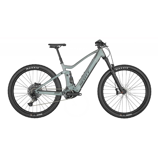 SCOTT STRIKE ERIDE 930 (EU2) NEW 2024