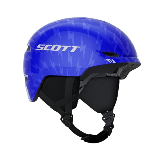 SCOTT KEEPER 2 royal blue