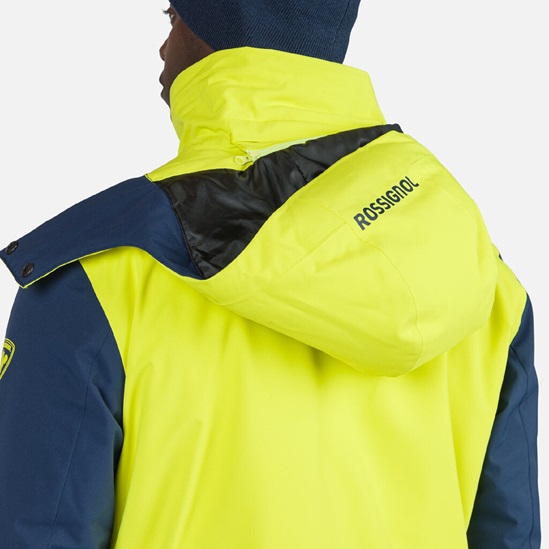 ROSSIGNOL WISPILE JKT