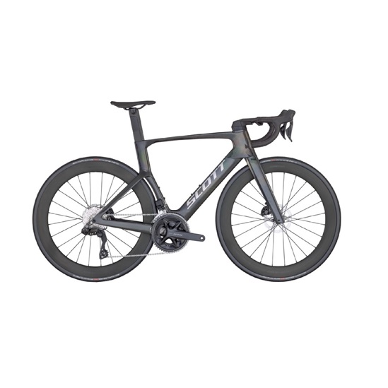 SCOTT FOIL RC 20 2025