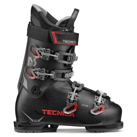 TECNICA Mach Sport HV 80 GW, black, 24/25