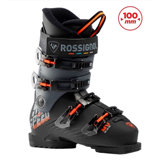 ROSSIGNOL HI-SPEED PRO 70 JR MV 24/25