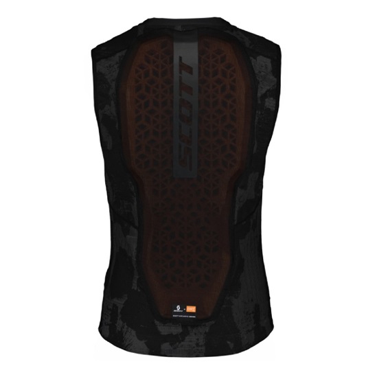 SCOTT AIRFLEX LIGHT VEST PROTECTOR