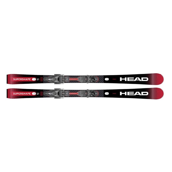 HEAD Supershape e-Rally + PRD 12 GW 24/25