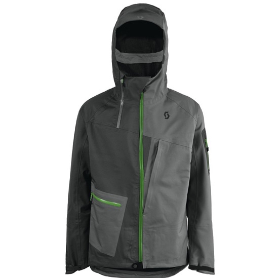 SCOTT Jacket Vertic 3L