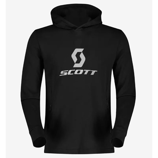 SCOTT HOODY DEFINED MID