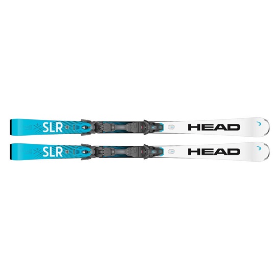 HEAD WORLDCUP REBELS SLR 24/25