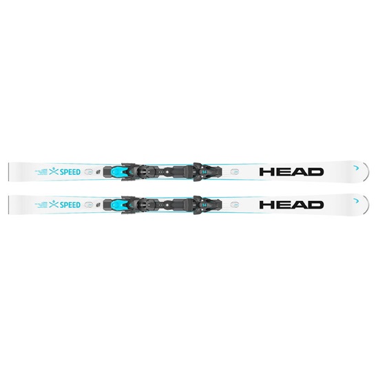 HEAD WC REBELS E-SPEED 24/25