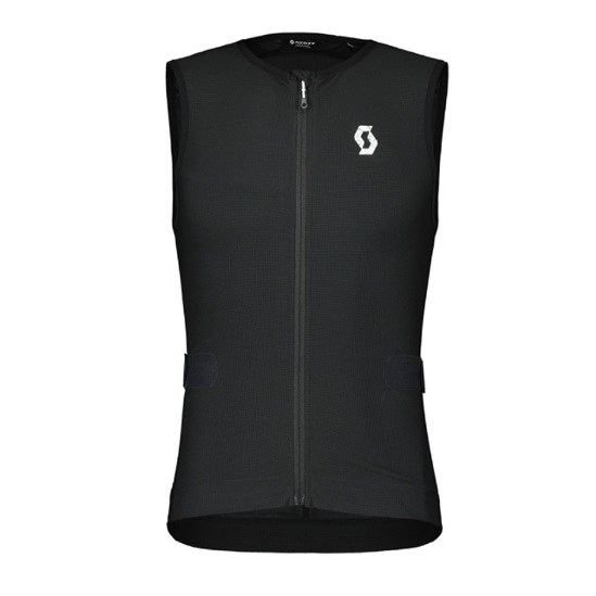 SCOTT VEST AIRFLOW