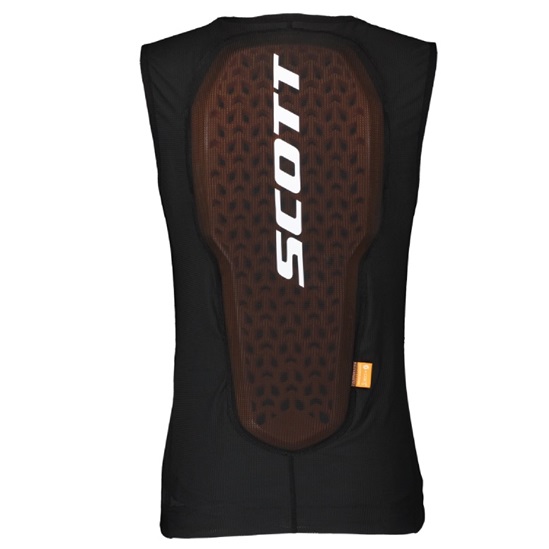 SCOTT VEST AIRFLOW