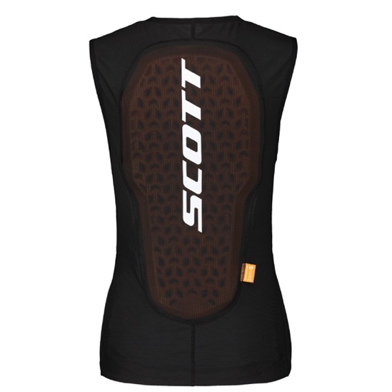 SCOTT VEST AIRFLOW WS