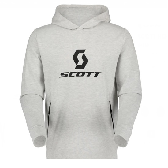 SCOTT HOODY DEFINED MID