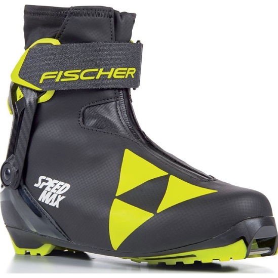 Fischer SPEEDMAX JR SKATE