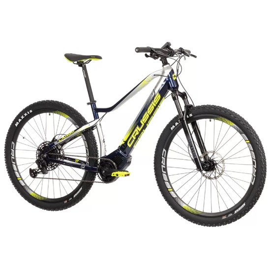 CRUSSIS e-Largo 8.7-M