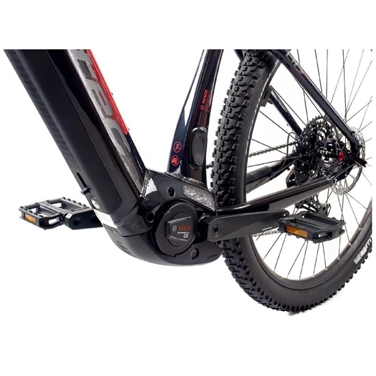 Corratec E-Power X-Vert CX7 LTD Gent