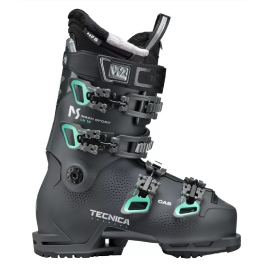TECNICA Mach Sport 85 LV W GW