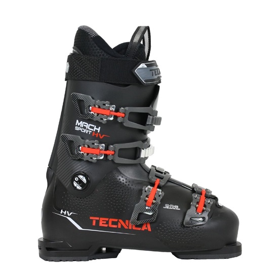 TECNICA Mach Sport HV 80
