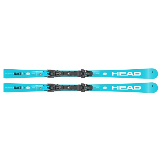HEAD WC REBELS E-RACE PRO RP + FF 11 GW 25/26