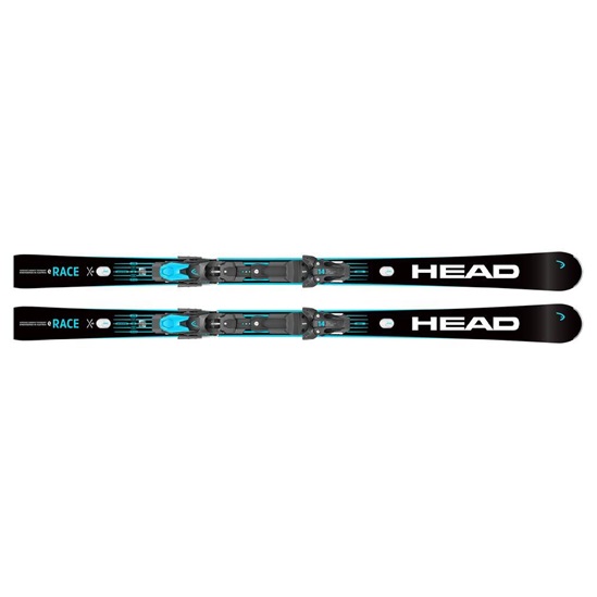 HEAD WORLDCUP REBELS E-RACE 25/26
