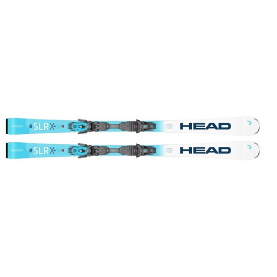 HEAD WORLDCUP REBELS SLR 25/26