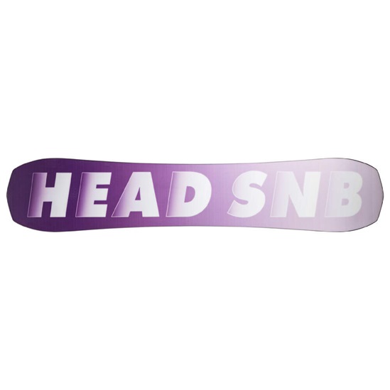 HEAD INCITE LYT - testovací, zánovní