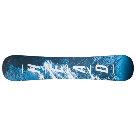 HEAD TRUE 2.0 ICE- testovací, zánovní