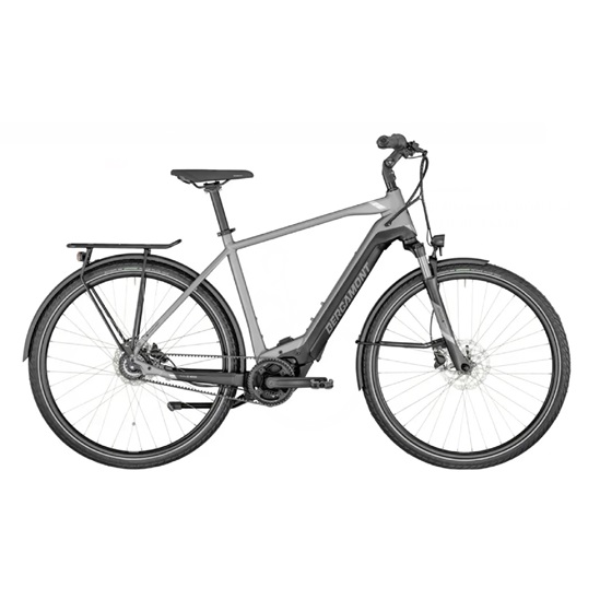 BERGAMONT E-HORIZON ELITE BELT GENT