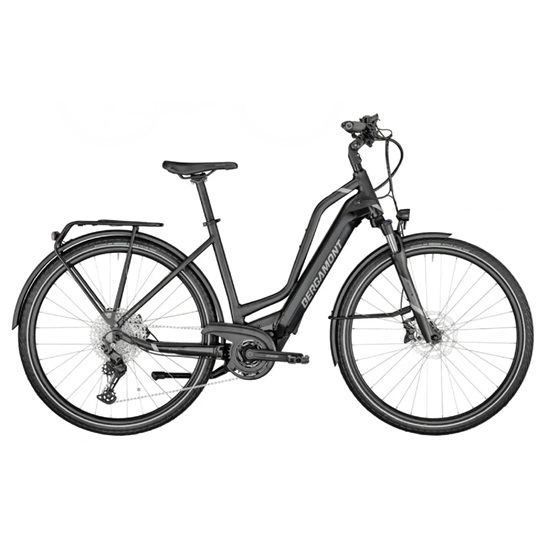 BERGAMONT E-HORIZON EXPERT AMSTERDAM