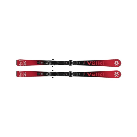VOLKL RACETIGER SRC + VMOTION 10 GW 25/26