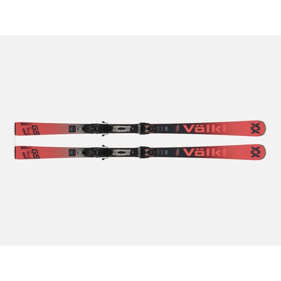 VOLKL RACETIGER GS + RMOTION 12 GW 25/26